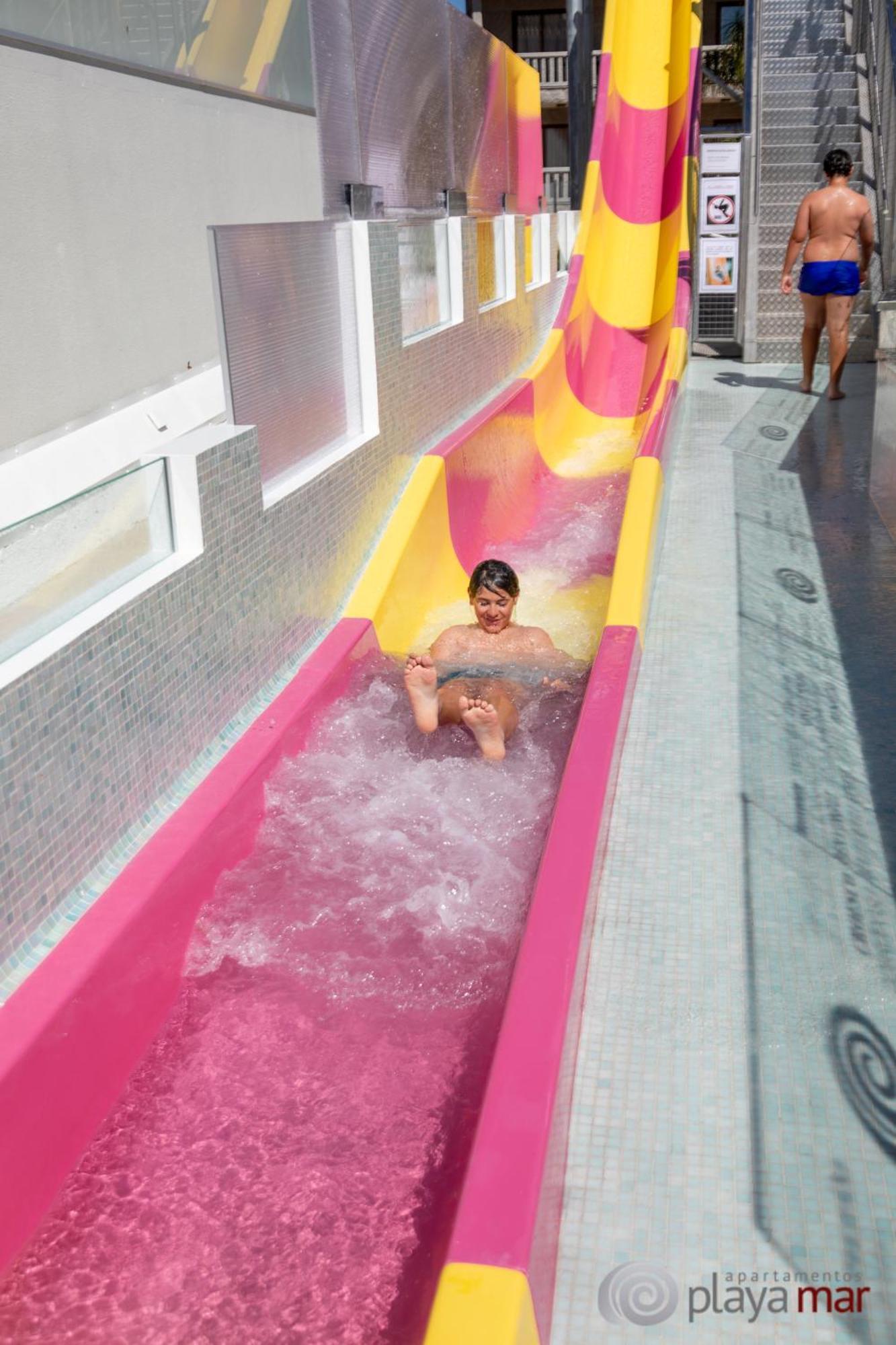 Lofts Complejo Playa Mar Apartment Portonovo Ngoại thất bức ảnh