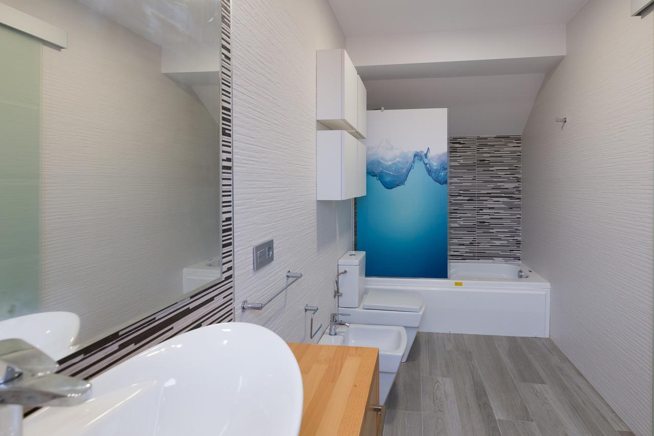 Lofts Complejo Playa Mar Apartment Portonovo Ngoại thất bức ảnh