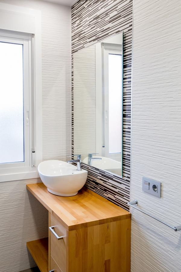 Lofts Complejo Playa Mar Apartment Portonovo Ngoại thất bức ảnh