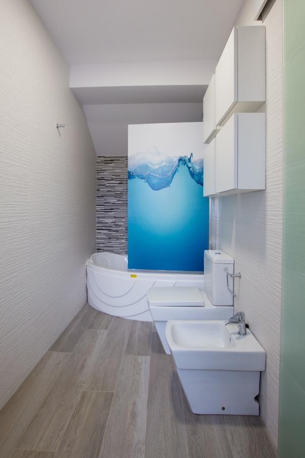 Lofts Complejo Playa Mar Apartment Portonovo Ngoại thất bức ảnh